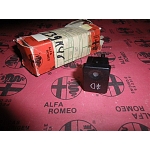 Alfa 33 907 Series Rear Fog Lights Switch (Restyling 1993-1994 Models)