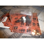 Alfa 33 907 Series Front Fog Lights Switch (Restyling 1993-1994 Models)