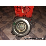 Alfa 164 3.0 12V/24V V6 Engines Lower Right Engine Mount