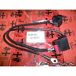 Alfa 33 907 Series Fog Light Wiring (1993-1994 models)