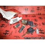 Alfa 145/146 Door Lock Set with Keys