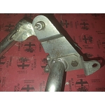 Alfa 164 Boot/Trunk Hinges Set
