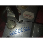 Alfa 164 Boot/Trunk Hinges Set