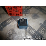 Alfa 155/GTV/Spider Car Radio/Hazzard Lights Relay