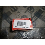 Alfa 155/GTV/Spider Car Radio/Hazzard Lights Relay