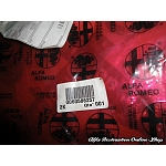 Alfa 33 907 Series Steering Wheel Cover (Upper Part)