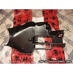 Alfa 33 907 Series Steering Wheel Cover (Lower Part)