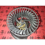 Alfa 33 907 Series Heater/Air Conditioning Unit Blower Motor