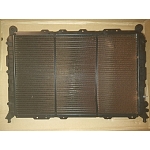 Alfa 145/146 Boxer 1.4 IE/1.6 IE/1.7 16V Engine Radiator