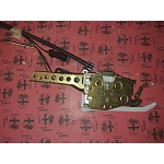 Alfa GTV/Spider 916 Series Right Door Locking Mechanism