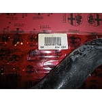 Alfa 164 2.0 Twin Spark Upper Radiator Hose (FL92/Super Models)