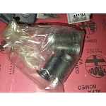Alfa 164 FL92/Super Ignition Lock Switch with Keys & Lock Barrels