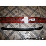 Alfa GTV/Spider 916 Series Left Door Vertical Seal (Adhesive)