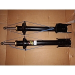 Alfa 164 2.0 TB/3.0 V6 24V Rear Shock Absorbers Set (Magneti Marelli)