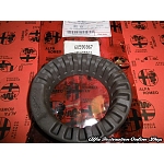Alfa 33 907 Series Rear Suspension Left Spring Rubber Mount/Ring