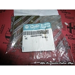 Alfa GTV/Spider 916 Series Window Regulator Mounting Metal Plate