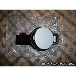 Alfa GTV/Spider Fuel Cap Assembly
