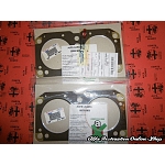 Alfa 33/Sprint 1.7 8V Engines Head Gasket Set (Original/Victor Rheinz)