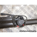 Alfa 164 3.0 V6 24V Electronically Controlled Rear Shock Absorbers/Suspension