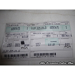 Alfa 164 3.0 V6 24V Electronically Controlled Rear Shock Absorbers/Suspension