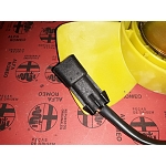Alfa 33/Alfasud/Sprint Engine Radiator Fan (No PAS)