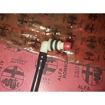 Alfa 155 Fuel Tank Hose (Feed line to Fuel Filter)