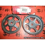 Alfa 145/146/155/156/GTV/Spider Exhaust Camshaft Pulley