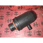 Alfa 33 907 Series IE Models Plastic Oil Filler Tube/Oil Vapor Separator