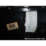 Alfa 155 Front Nose Clip/Valance