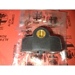 Alfa Spider (916 Series) Door Catch Rubber Block