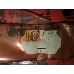 Alfa Spider (916 Series) Door Catch Rubber Block