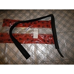 Alfa 155 Rear Right Door Window Slider Velvet