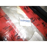 Alfa 155 Rear Right Door Window Slider Velvet