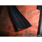 Alfa 155 Rear Left Door Window Slider Velvet