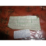 Alfa 155 Rear Left Door Window Slider Velvet