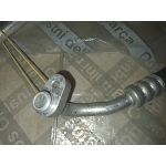 Alfa GTV/Spider Phase 1 Air Conditioning Hose (Compressor to Filter/Dryer)