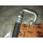 Alfa GTV/Spider Phase 1 Air Conditioning Hose (Compressor to Condenser)