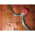 Alfa GTV/Spider Phase 1 Air Conditioning Hose (Compressor to Condenser)