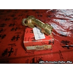 Alfa 164/166 2.0 TB V6 Turbo Oil Return Pipe