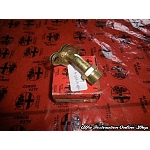 Alfa 164/166 2.0 TB V6 Turbo Oil Return Pipe