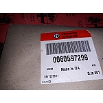 Alfa 166 Right Side Repeater (Wing Repeater)