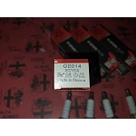 Alfa 155 2.0 Twin Spark 8V Spark Plugs Set (CHAMPION)