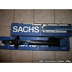 Alfa 164 2.0 TB/3.0 V6 24V Rear Shock Absorbers (Sachs)