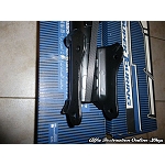 Alfa 164 2.0 TB/3.0 V6 24V Rear Shock Absorbers (Sachs)