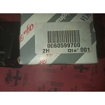 Alfa 166 Electric Mirrors Adjustment Switch
