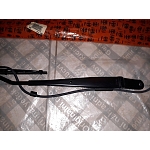 Alfa GTV/Spider 916 Series Windscreen Right Wiper Arm (LHD)