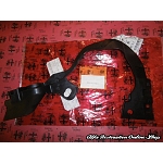Alfa 155 Q4/GTV/Spider Left Wheelarch Plastic Liner