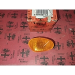 Alfa 145/146/155/GTV/Spider Left Side Repeater (Wing Repeater)