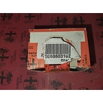 Alfa 145/146/155/GTV/Spider Left Side Repeater (Wing Repeater)