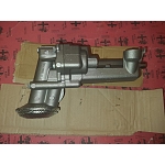 Alfa 147/156/166/GT/GTV/Spider 2.5/3.0/3.2 V6 24V Oil Pump
